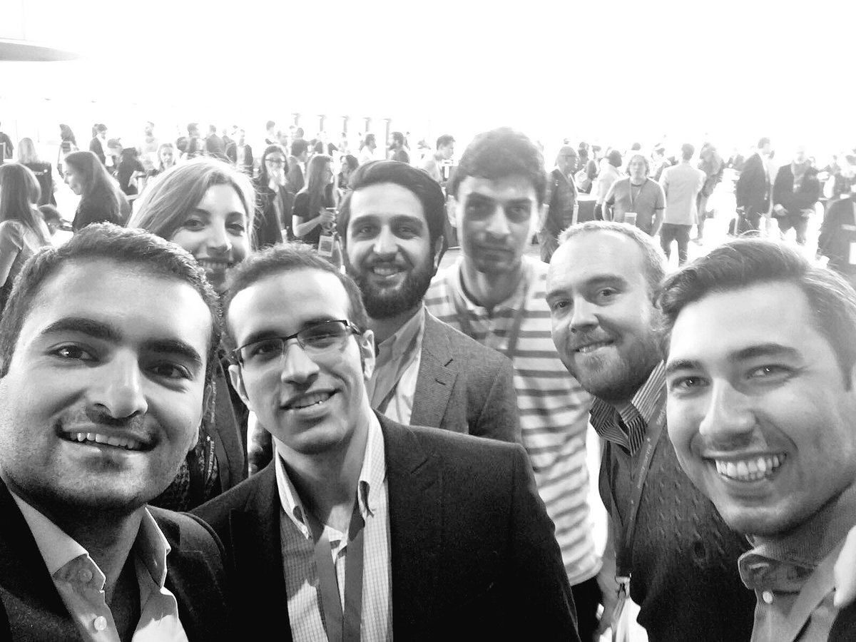 MaxMahyar's tweet photo. #Global #Iranian #Entrepreneurs @iratelventures @Mossibat @AlirezaJozi @OppMakr #Tech #startup #SeedstarsSummit #in #doers #venturemindset https://t.co/qCiEc2175v