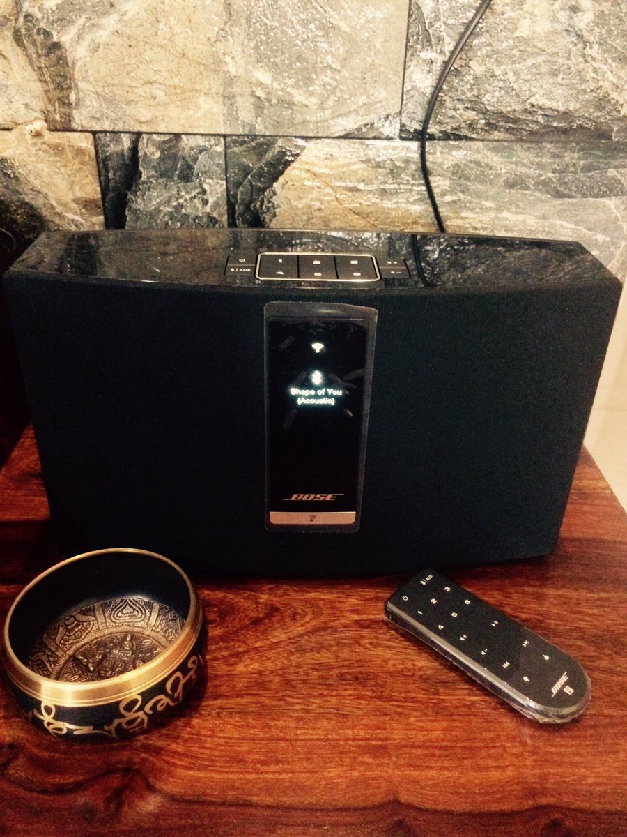 MrWordsWorthVII's tweet image. I love @Bose #MusicOn #WorldOff