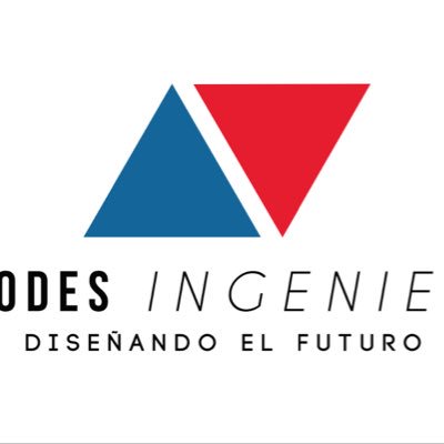 InnodesIng's tweet image. #NuevaFotoDePerfil