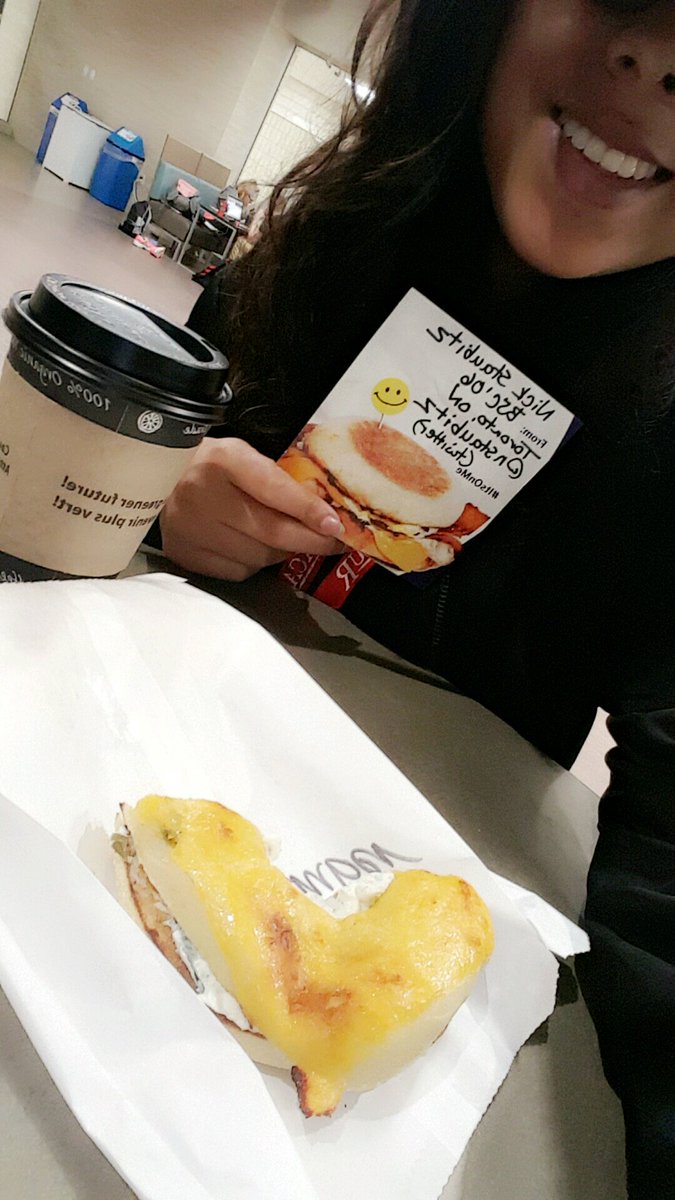 kav0406's tweet photo. @nstaubitz Thank you for the birthday breakfast! It really means a lot #ItsOnMe #Grateful #WesternAlumni https://t.co/GpJgAMK5Cc