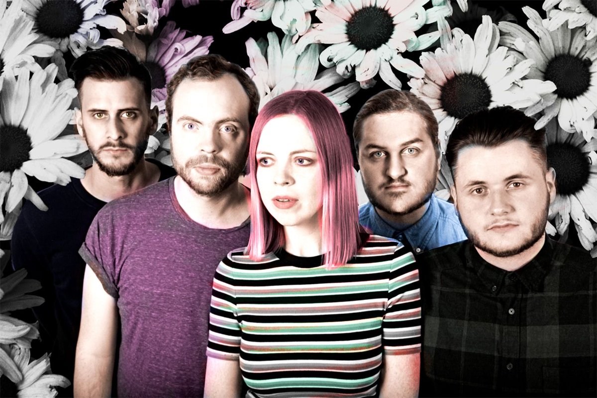 readdork's tweet image. .@heavyheartmusic premiere new video for ‘Fruitfly’ with Dork readdork.com/news/heavy-hea…