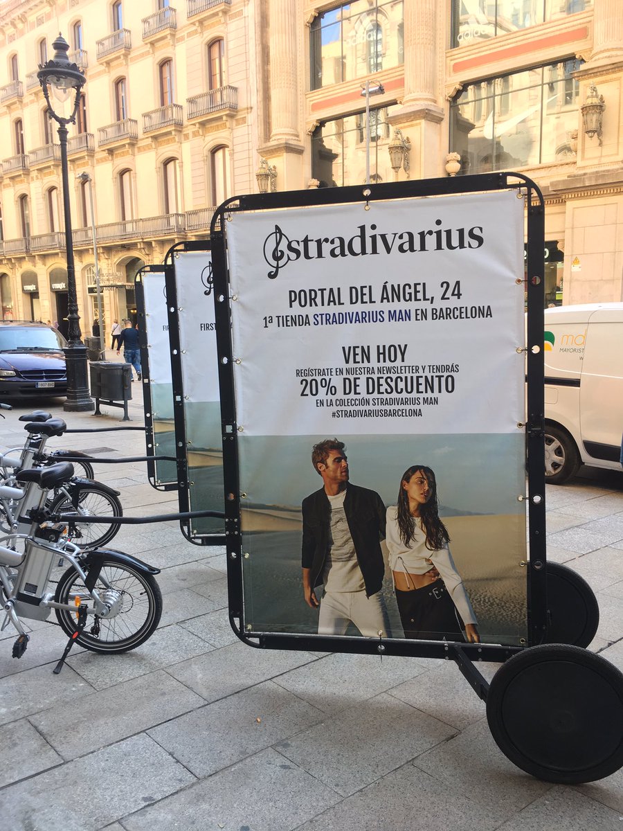 Stradivarius on Twitter: "Acércate a nuestra tienda de Portal de Ángel, sube foto a Instagram uno de estos ⬇️ y gana un ✈️ a Londres!! Os esperamos! https://t.co/PU6ju8D7zg" / Twitter