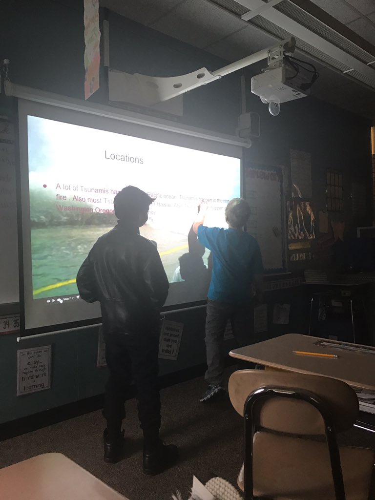 MWES_Valenti's tweet photo. Presenting our natural disaster projects 🌪🌊#mweschool https://t.co/FMaWgM9e18