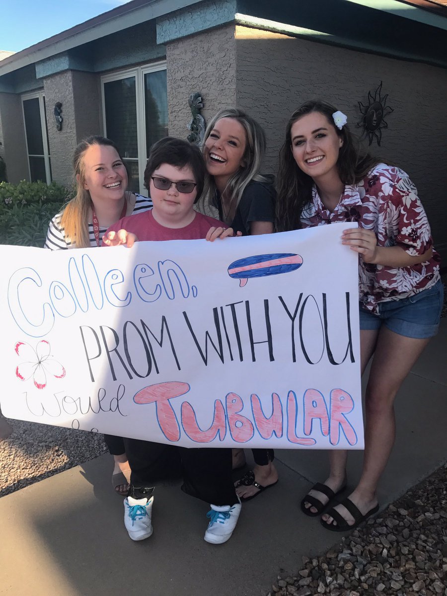 camerongardner0's tweet photo. Can't wait for prom with Colleen!!!!!! https://t.co/l7REfzbsFl