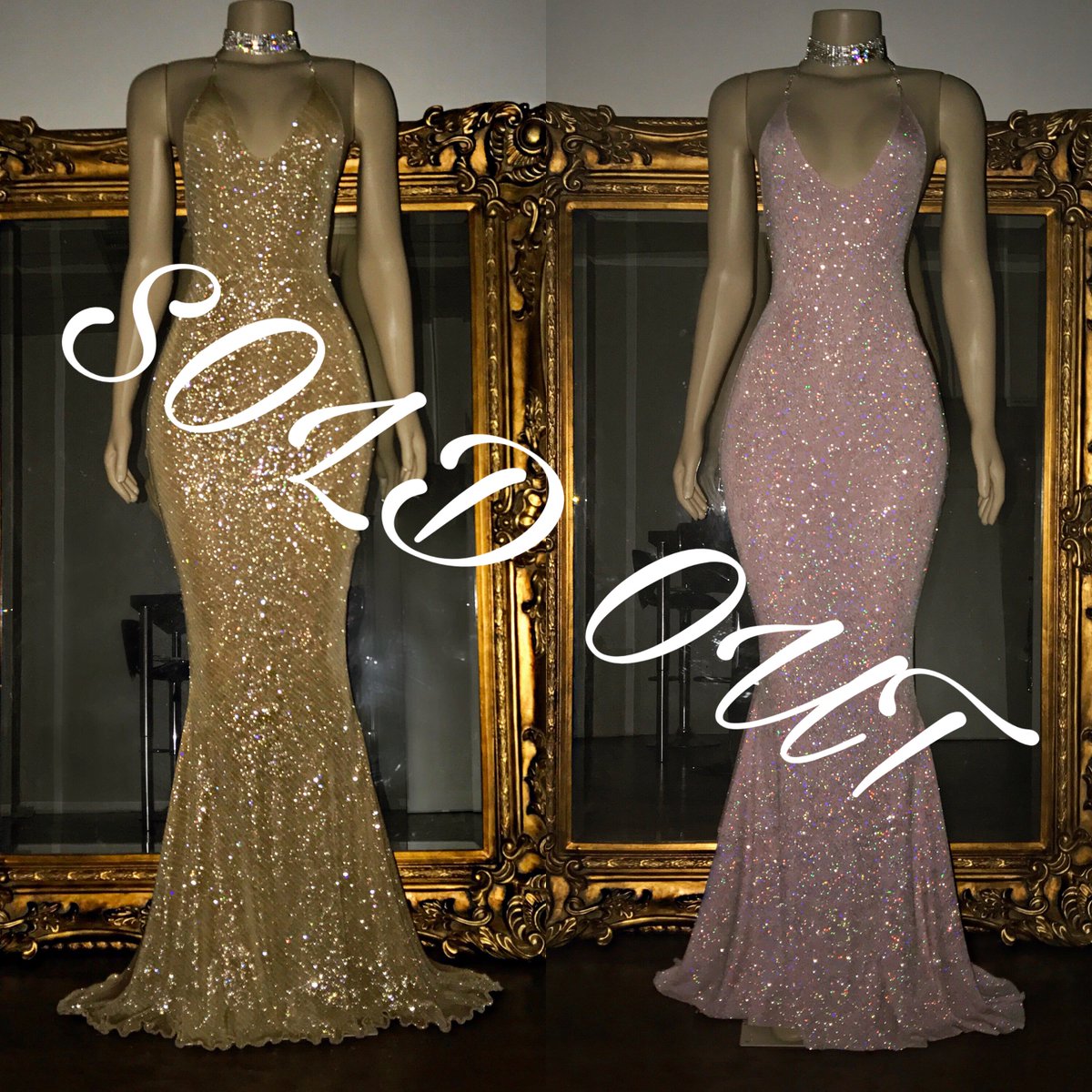 lynira label prom dresses
