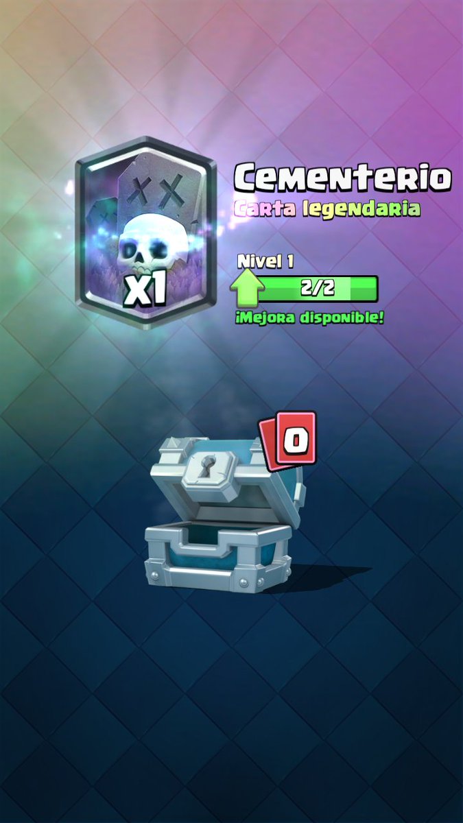 NO ES BROMA, ME ACABA DE TOCAR CEMENTERIO EN COFRE DE PLATA.
