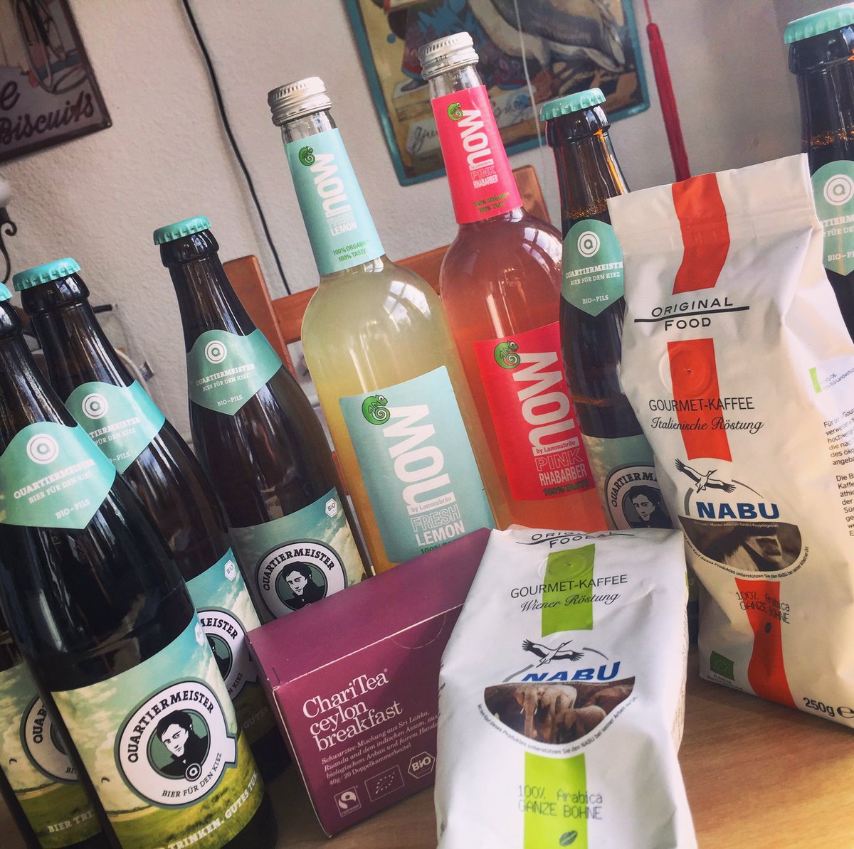 ChrisZaw's tweet photo. Making positive choices in brands is a small everyday contribution we can make towards #sustainable #consumerism &amp; #fair work conditions https://t.co/isGMysyuaY