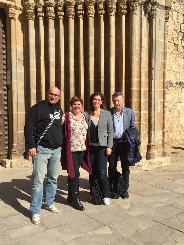 NeurohackersEdu's tweet image. Preparant Jornada #neuroeducació del #27M  @edbuildingcaps @escuelaycerebro @diazguillem1   @nroyes #Neurohackers