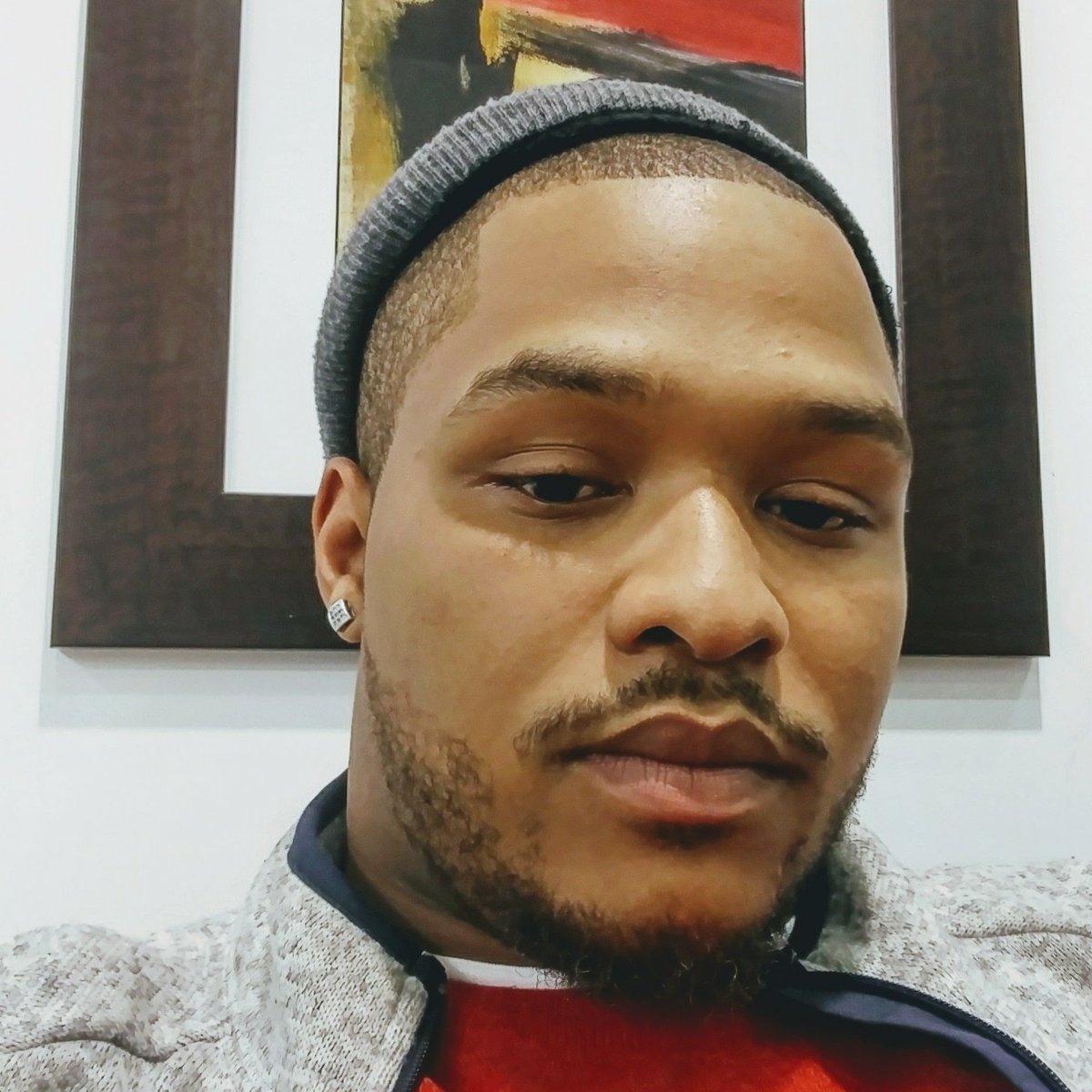 STLDERRTY314's tweet image. #NewProfilePic