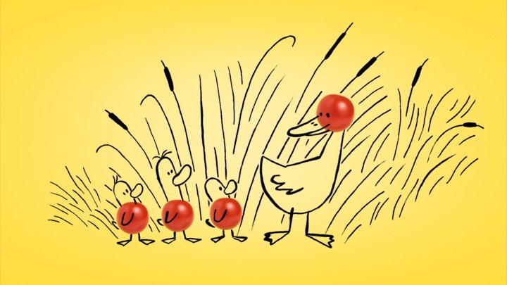 clickherelabs's tweet image. Learn why animated characters make the perfect partner for many brands!
clickherelabs.com/2017/04/making…