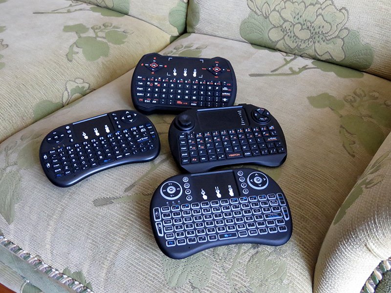 Zero Devices tweet media