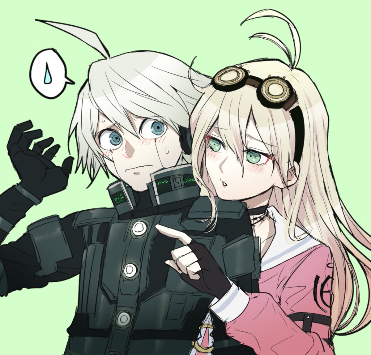 アニ痛 Twitterissa T Co 9bqg8gd7lr ダンガンロンパ 入間美兎 キーボ Danganronpa Iruma Miu Kiibo No 546 Artist 志乃 T Co M24asy5fqg ダンガンロンパ 入間美兎 キーボ T Co W7zdoncnrf アニ痛 Twitterissa T Co 9bqg8gd7lr ダンガンロンパ 入間美兎 キーボ Danganronpa Iruma Miu Kiibo No 546 Artist 志乃 T Co M24asy5fqg ダンガンロンパ 入間美兎 キーボ T Co W7zdoncnrf