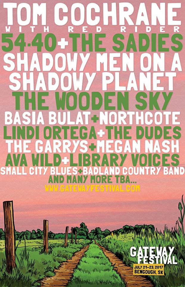 Excited to play <a href="/Gatewayfestival/">Gateway Festival</a> this summer alongside these great artists - tickets on sale now ticketfly.com/event/1450746 #Gateway17