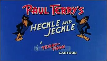 Cartoon Research tweet media