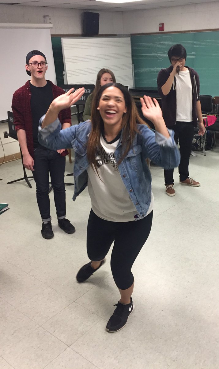 How we feel about our concert being TOMORROW! 7pm @ the People's Church <a href="/Syd_Neee/">Sydney</a>