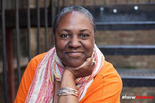 hackneycvs's tweet image. Hear about an innovative Menopause Project that creates a safe platform for women bit.ly/2odwcDM  #fairerHackney @handsincltd