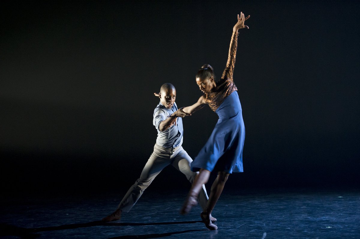 AgeasSalisFest's tweet photo. Our #eventoftheday is @BalletBlack's Triple Bill at @salisburyplay. This is sure to be a sell out! Book now: https://t.co/AtdPZ4kZyO https://t.co/psi2qwrpxm