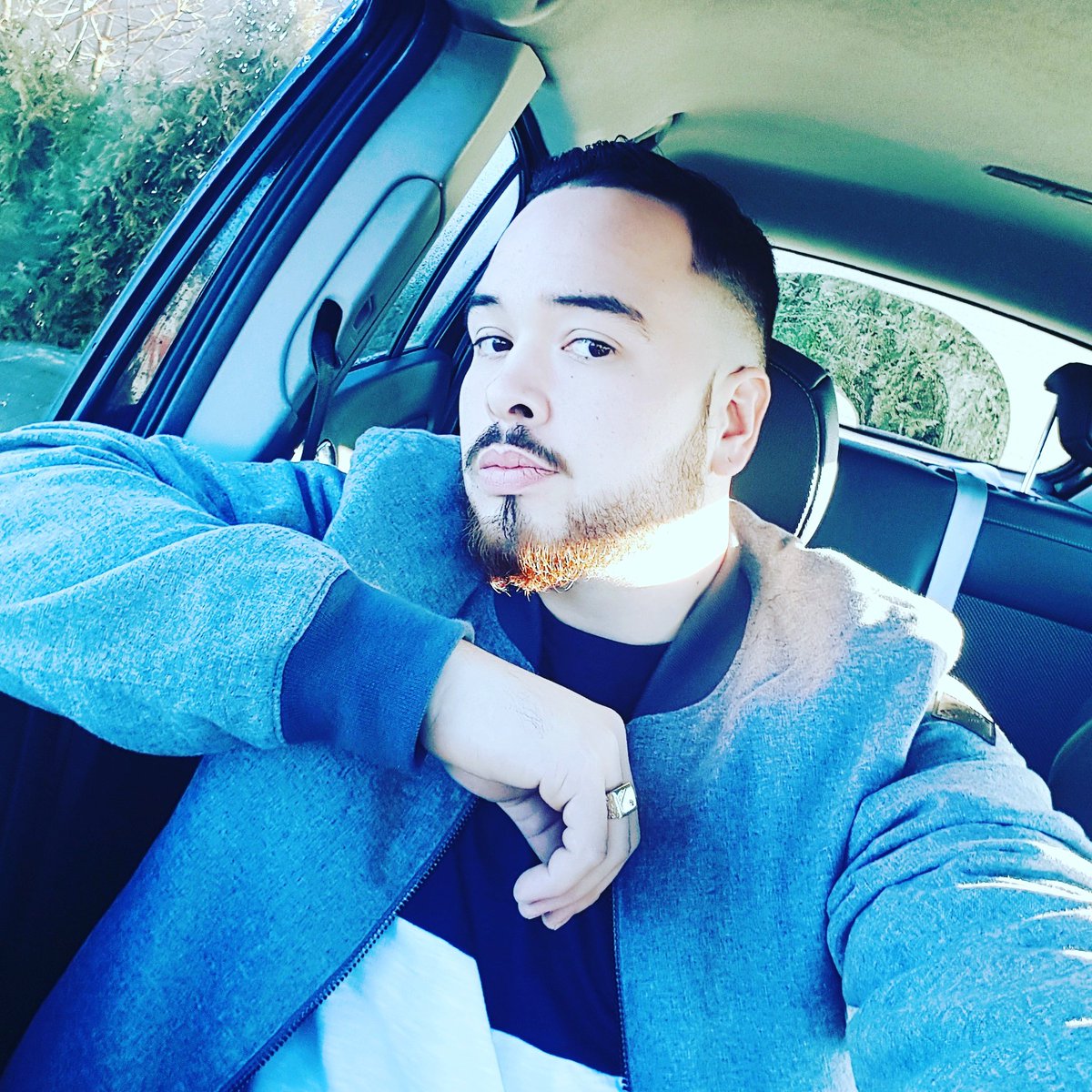 WesleyStevenso7's tweet photo. #NewProfilePic https://t.co/rnbDDYBUAQ