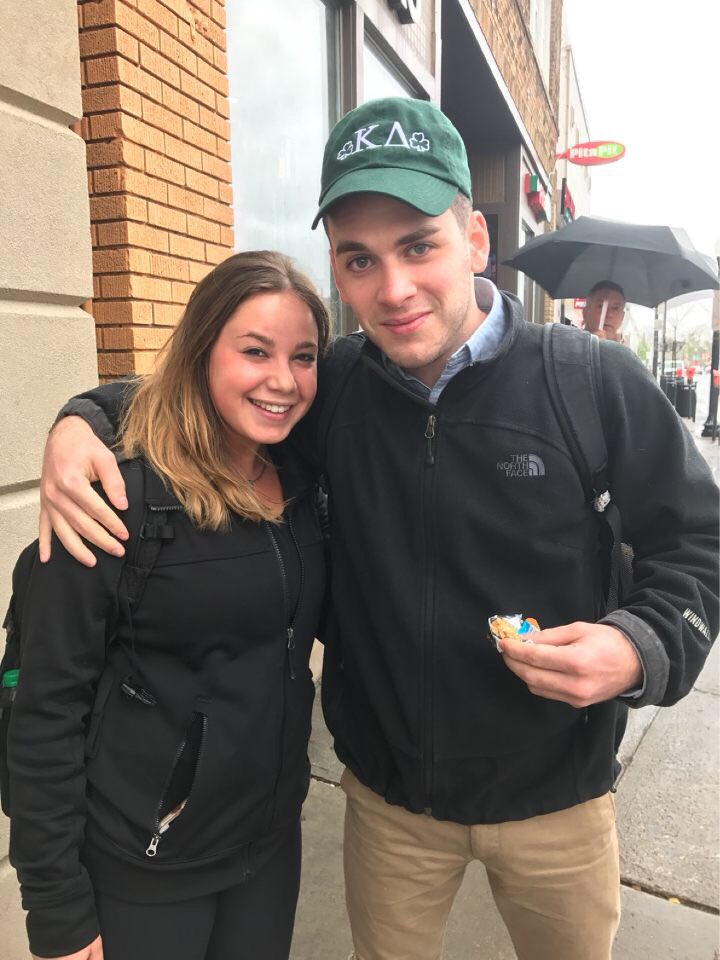 Ohio State ΚΣ tweet media