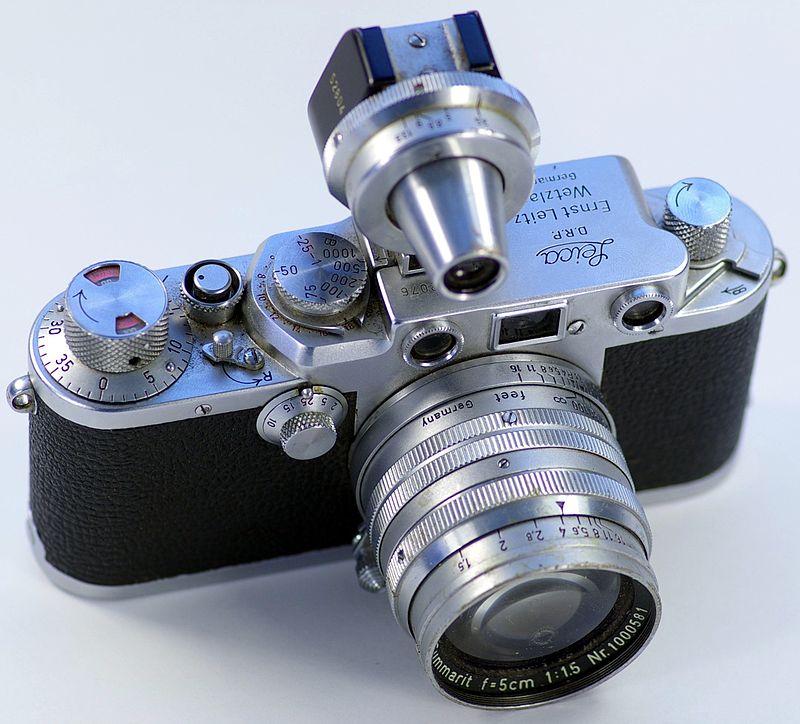_aesthetica's tweet photo. The Cameras Used for These 10 Famous Photographs https://t.co/xtqqOavlA6 https://t.co/wtQm8C4wYl