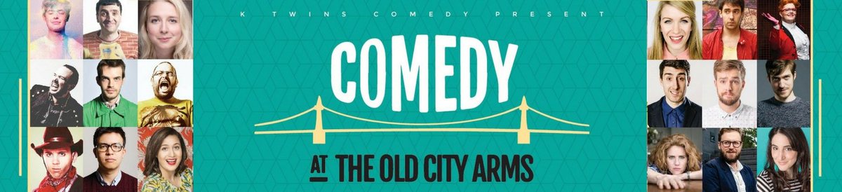 TktTxt's tweet photo. Tickets now available for @KTwinsComedy's Edinburgh Preview Season!!

Grab them here  👉  https://t.co/mIxIeypGEd https://t.co/2LCie9jAUs