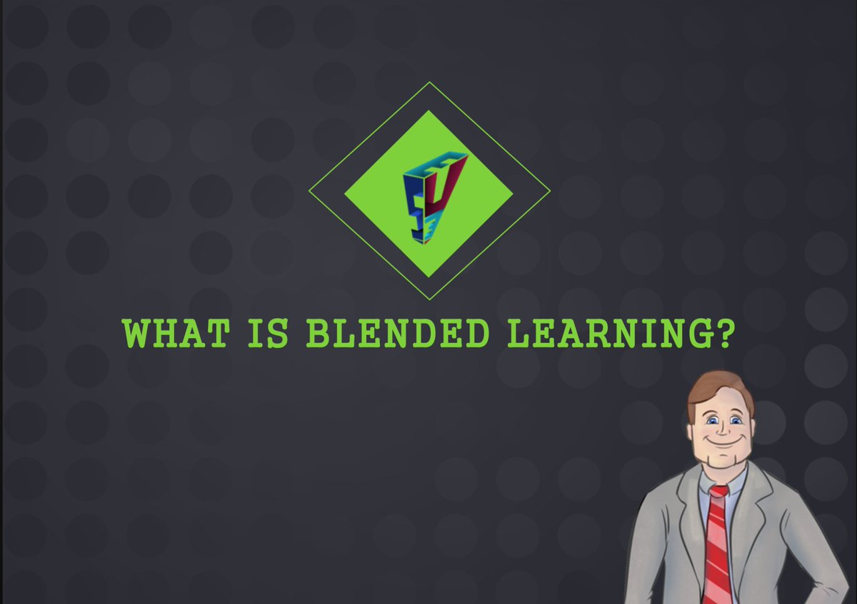 What is Blended Learning? How does it impact Personalized Learning? Take this free module to find out! learnonline.esu3.org/LearnOnline/Si… #westsidepl
