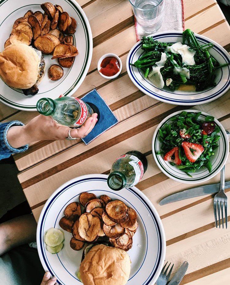 Main Street Meats tweet media