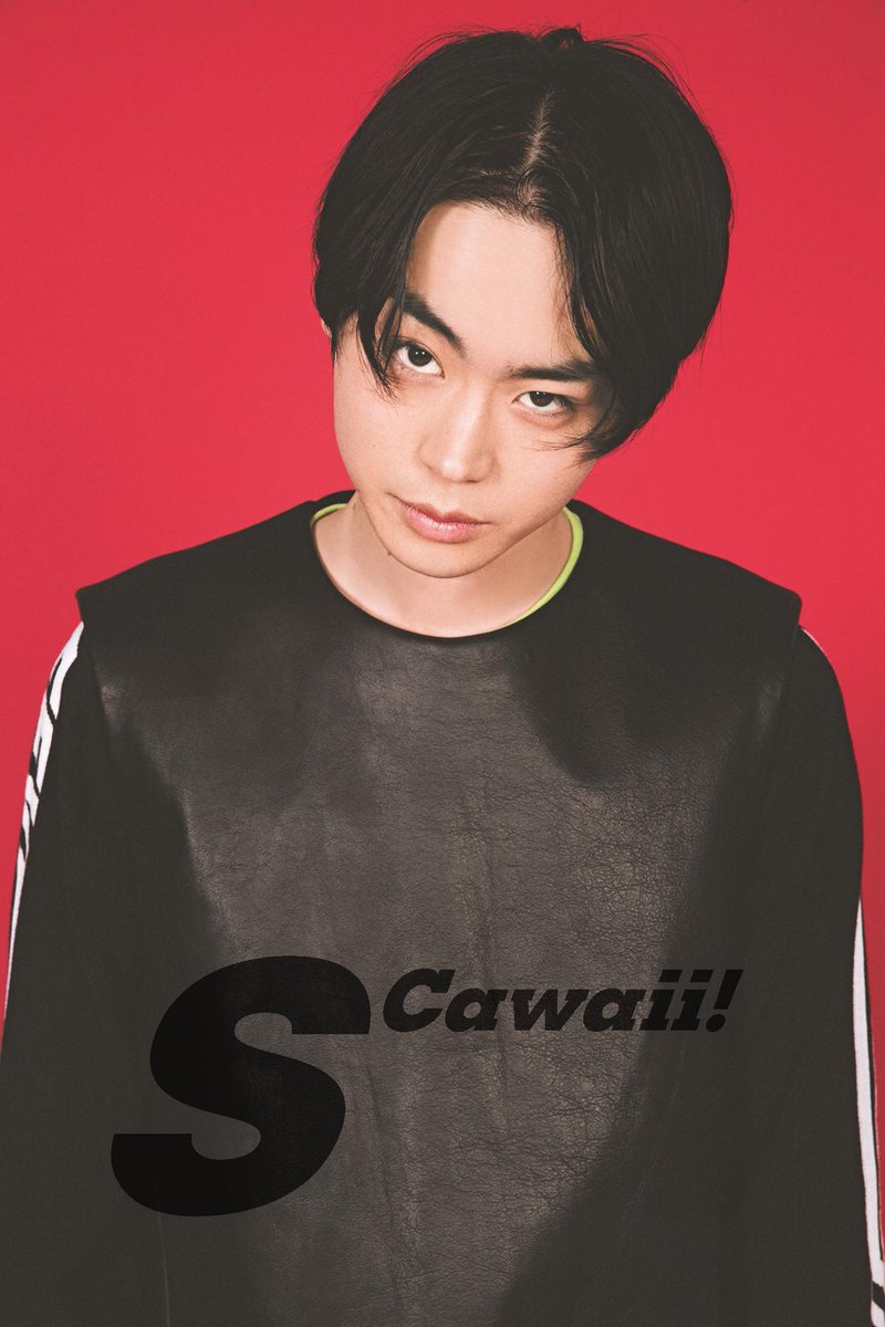 The Official Masaki Suda Thread - Actors & Actresses - OneHallyu