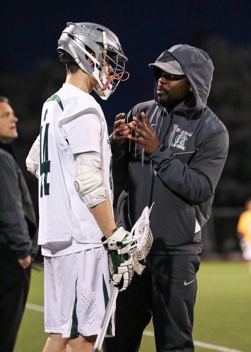 DeLaSalleLacrosseCA tweet media