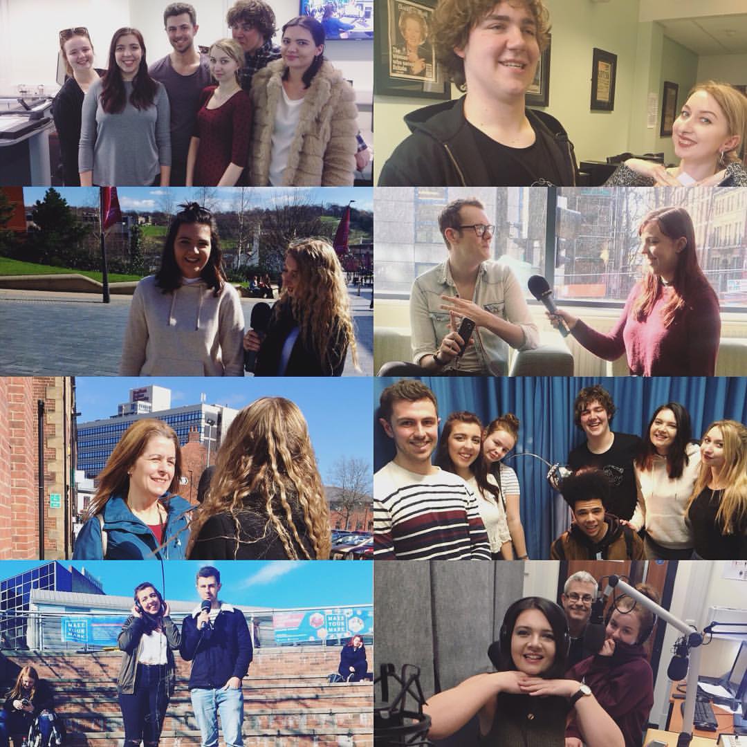 RadioActive_SHU's tweet photo. Thanks for everything @shuradio #radioactive #sheffieldissuper https://t.co/QbNqRFSFTT