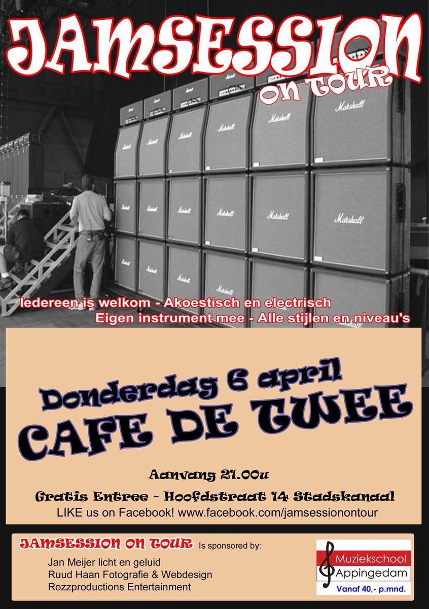 Café De Twee (@cafedetwee) on Twitter photo 