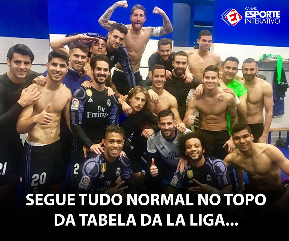 TNTSportsBR's tweet photo. Seis vitórias seguidas! https://t.co/4YzFQWIw4I
