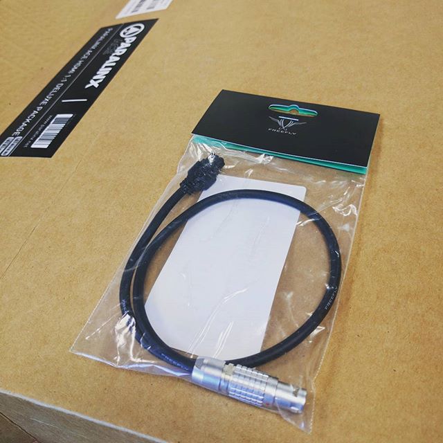 This one single cable costs nearly £200 #filmmakingisexpensive #whytho #itsacable