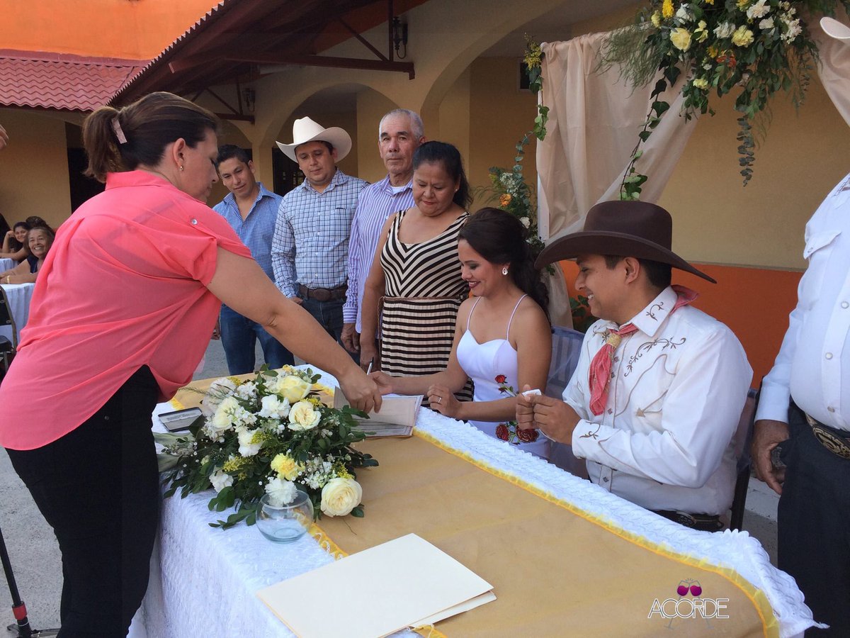 AcordeEventos tweet picture