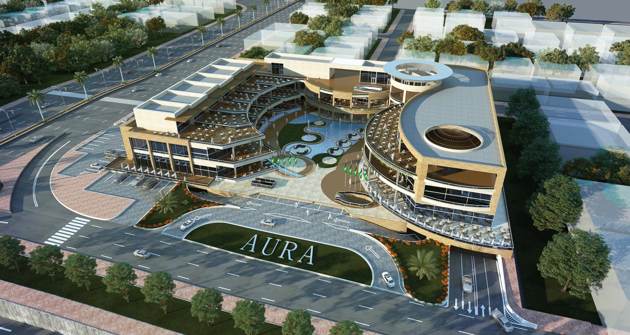 مشاريع السعودية Pa Twitter مجمع اورا للمطاعم في الرياض على طريق الدائري الشمالي تقاطع طريق ابو بكر الصديق يضم عدد من المطاعم والمقاهي بشرفات خارجية مطلة Https T Co Moseyjae4q Twitter