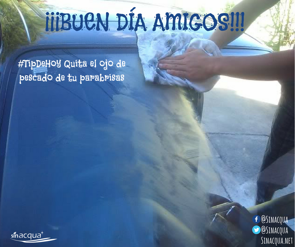 SinAcqua tweet picture