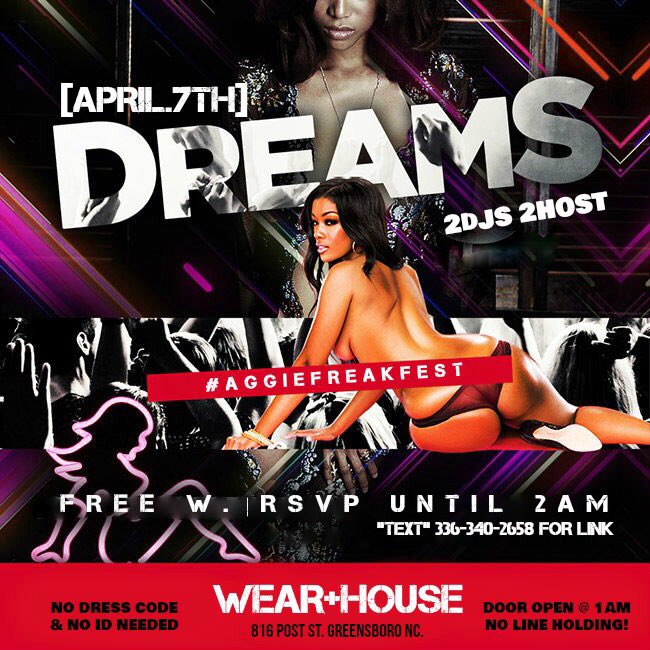 CollegeSnapLIVE's tweet photo. #AggieFREAKfest😋

Everything FREE👇🏾Go get it‼️

+ https://t.co/5itgkY85lo + https://t.co/6d5P6cKcY0