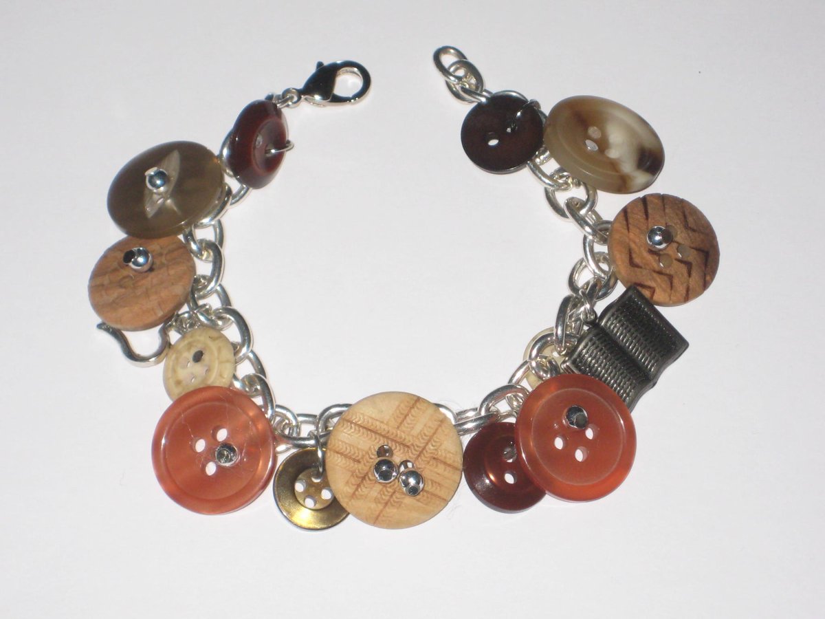 XOXObyPenny's tweet photo. XOXO Events presents...PenzGemz by penny
#Handamde #giftbags #fimo #polymerclay #bespoke #buttonmadness #vintage #shabbychic #ovenbaked https://t.co/MMIHxBpz3w