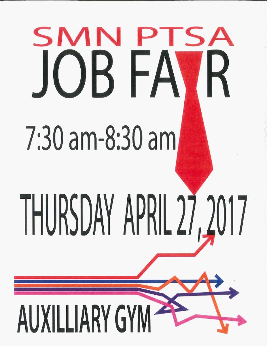 MrsDavis236's tweet photo. Hey guys! There's going to be a Job Fair at North on April 27th during the late start! Check it out! https://t.co/Ohr8Oo00JC