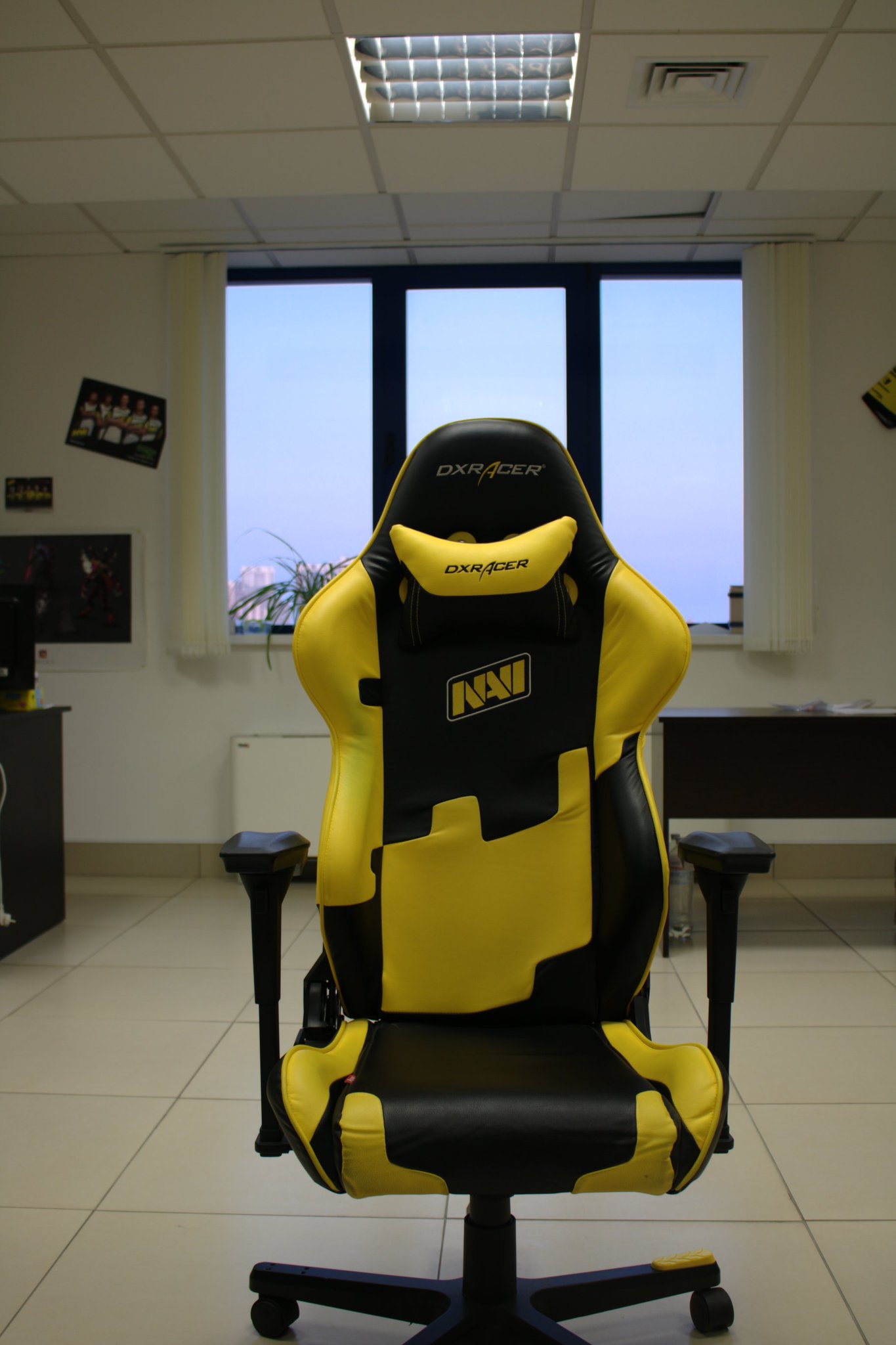 Navi Dxr Chair Navi Dx Race DXRACER Racing Series OH/RV131/N