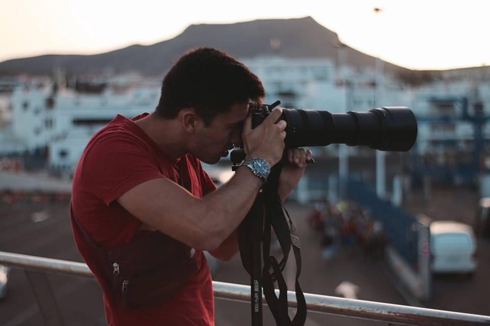 microvidas's tweet image. Kikó López-Sors Perdomo microvidas.wordpress.com/2017/04/06/kik…