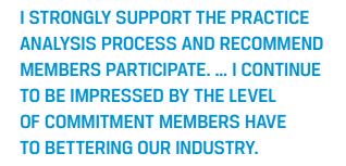 practanalysis's tweet image. Find out what you can gain from @cfainstitute #practiceanalysis
cfa.is/2oN28wF @cfapoland @cfamiami @cfauk