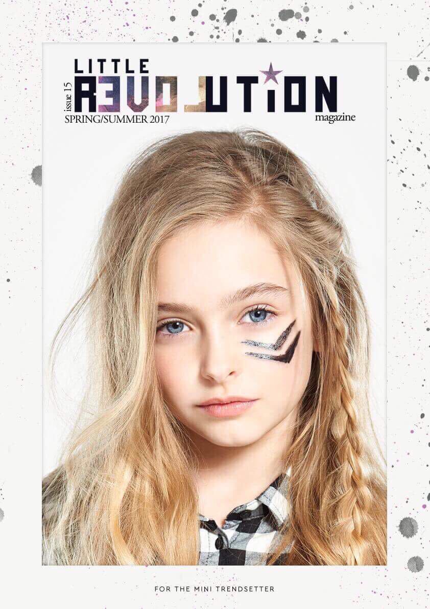 Ooooooo we are very nearly ready!
Tinsy bit excited to show you our new look with issue 15 Spring/Summer 2017.....watch this space 👌😎