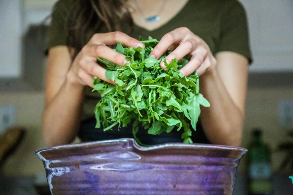 Are you detoxing with us? Spring is a great time for our 3 Day Kick Starter Detox, and you won't go hungry apurifiedlife.com/store/3-day-ki…