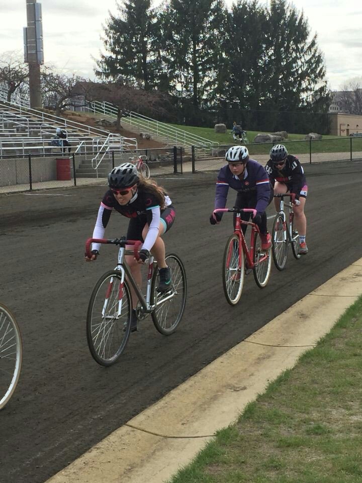 Phi Mu Cycling tweet media