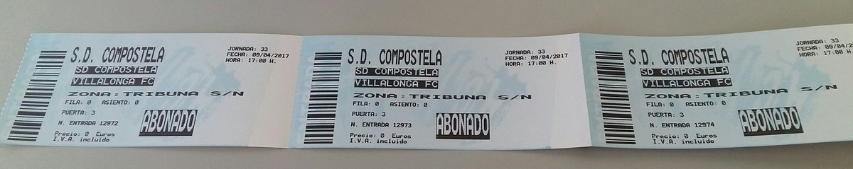 SD_Compostela's tweet photo. Recolle as túas entradas para o #ComposVillalonga en @Reizentolo ou na Oficina do Club. Co carnet de neno tamén podes retirar as 3 entradas⚽ https://t.co/dSSt5cFwmM