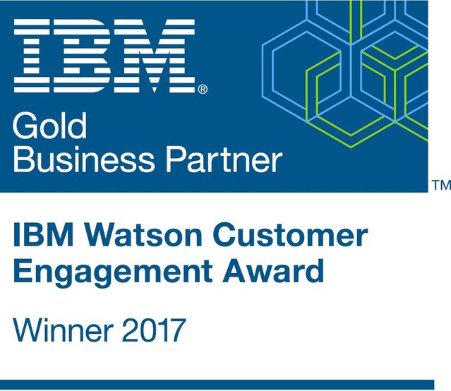 Congrats <a href="/cometgc/">Merkle | Comet</a>, a <a href="/MerkleCRM/">MerkleCRM</a> co., for the Outstanding Mktg Business Partner of the Year Award! #MerkleProud #IBM bit.ly/2ngBtva