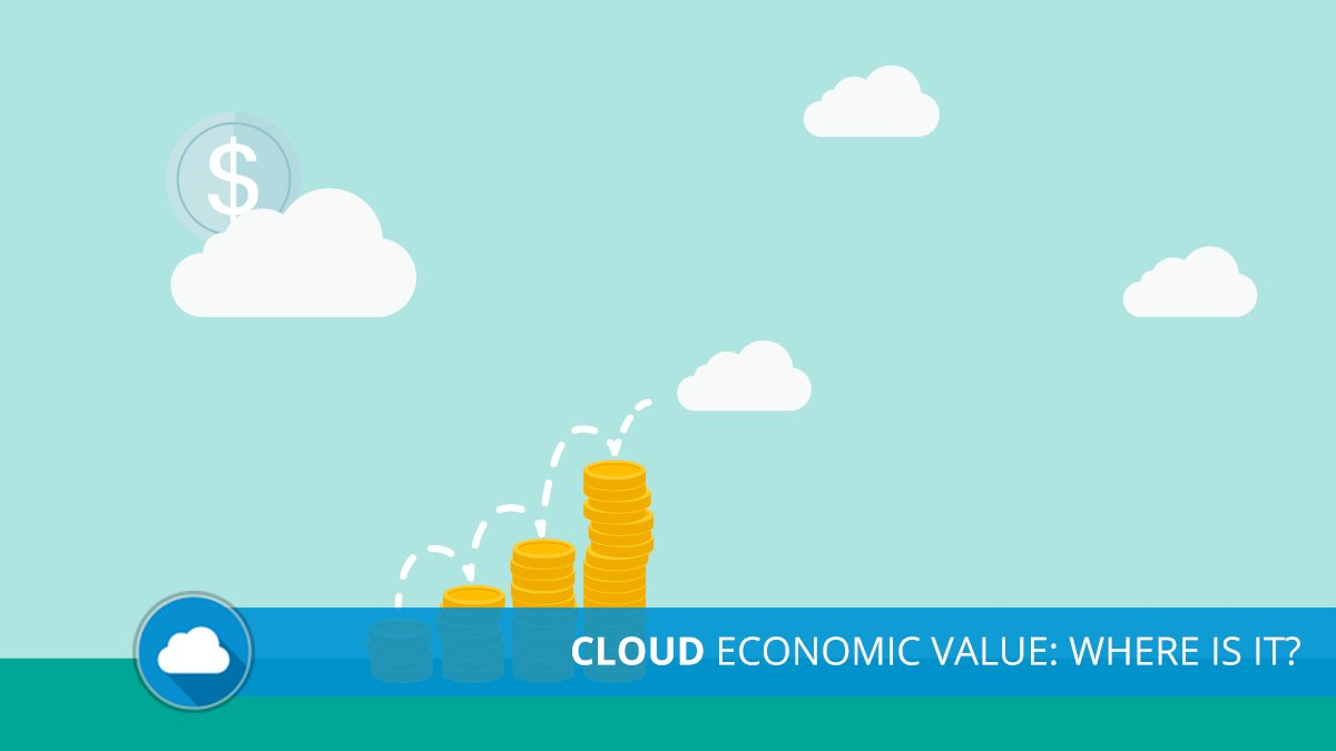 softcat's tweet photo. We share 5 tips for how organisations can get value out of #cloud https://t.co/bR240zznSD #techtrends https://t.co/wI6TMTlyhX