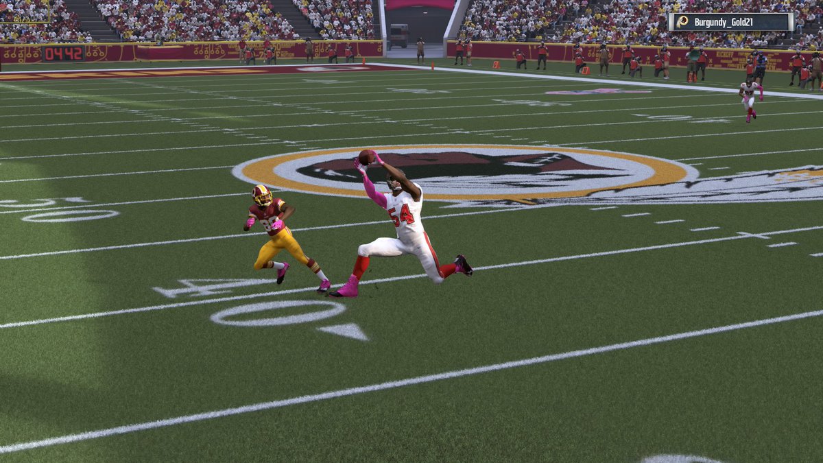 R2G_Cowboys's tweet photo. QB's continue to throw at Darron Lee as he gets 2 more INT's (U) in the win. #BucNation https://t.co/oRq5igVZvC