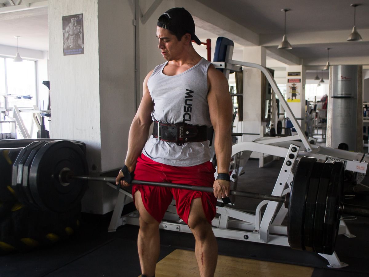 MuscleRing's tweet image. Benja es Fisicoculturista y poco a poco el gimnasio se convirtió en su pasión. ¿Será suficiente para ganar? #Fisicoculturismo #Gimnasio